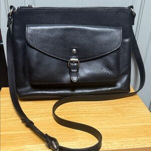 Patricia Nash Kirby East West Crossbody Bag